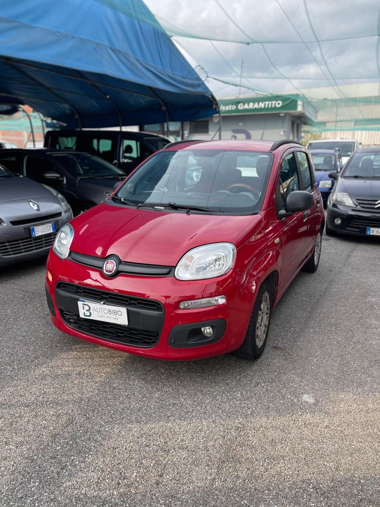 Fiat Panda 1.2 EasyPower Pop