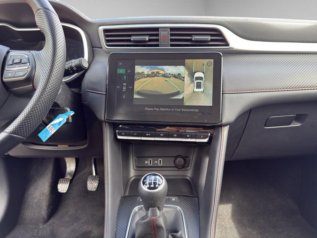 Mg ZS 1.5 VTi-Tech Luxury