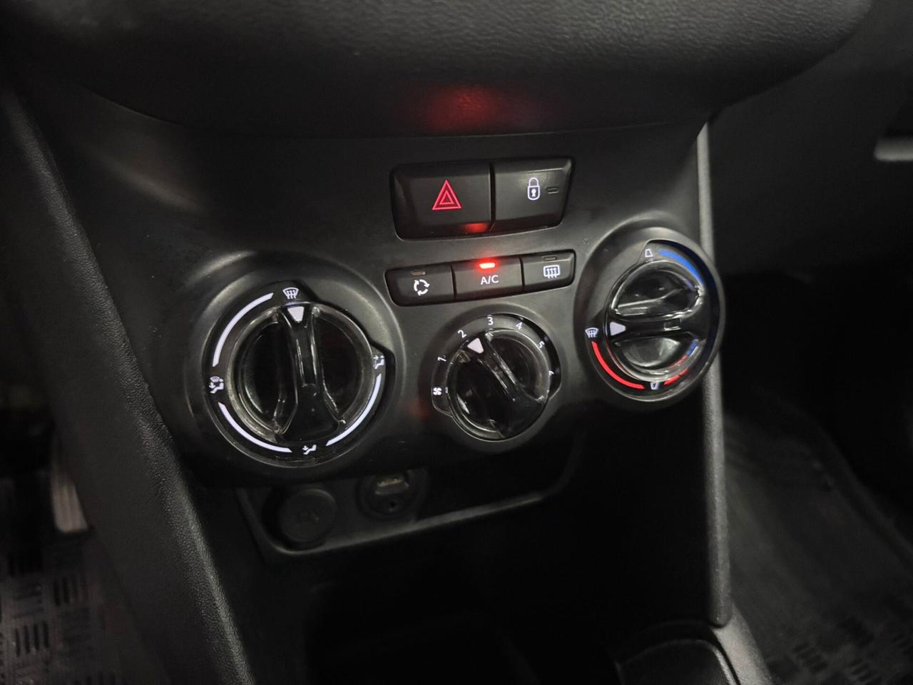 Peugeot 208 1.4 VTi 95 CV 5p. GPL Active