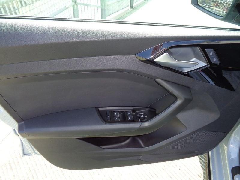 Audi A1 Sportback 30 TFSI S tronic S line edition