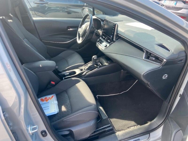 Toyota Corolla 1.8 HYBRID TOURING **PREZZO REALE**UNIPRO'**