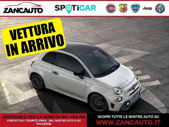 Abarth 695 S7 695 1.4 Turbo 180CV PROMO GIUGNO