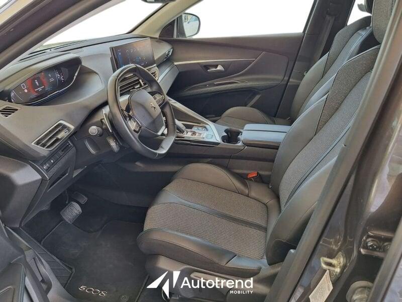 Peugeot 5008 BlueHDi 130 CV Automatica 7 Posti NAVI LED Allure S&S