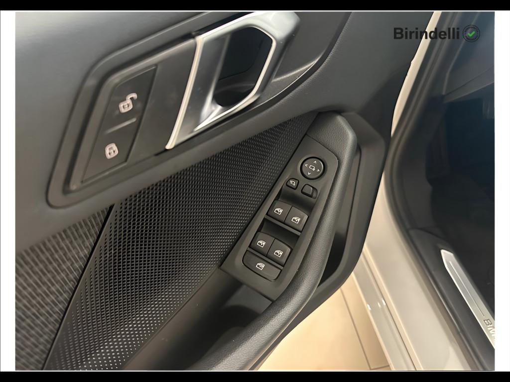BMW Serie 1 (F40) - 116i 5p. Advantage