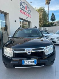 Dacia Duster 1.6 110CV 4x2
