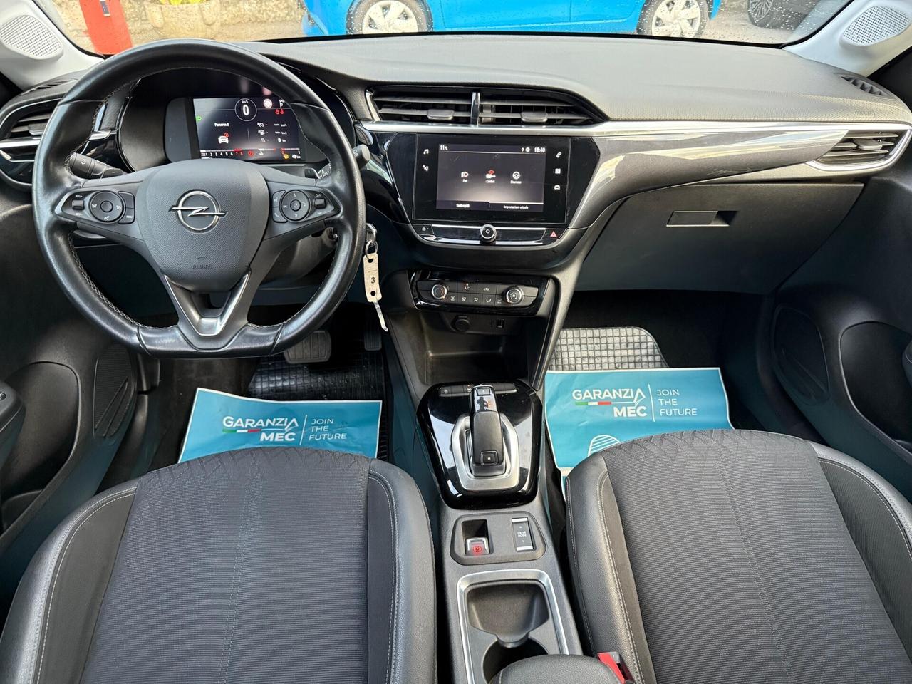 Opel Corsa 1.2 100 CV Elegance Automatica