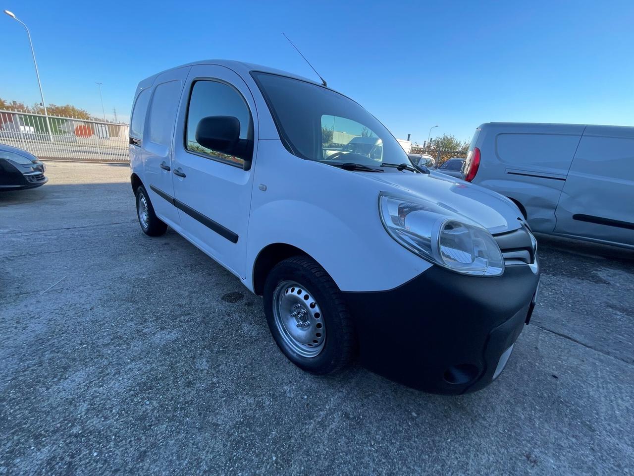Renault Kangoo 1.5 dCi 90CV F.AP. Stop & Start 4p. Express Energy