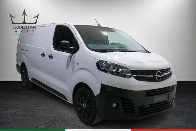 Opel Vivaro 2.0d 180cv Enjoy S&S L3H1 portata maggiorata AT8