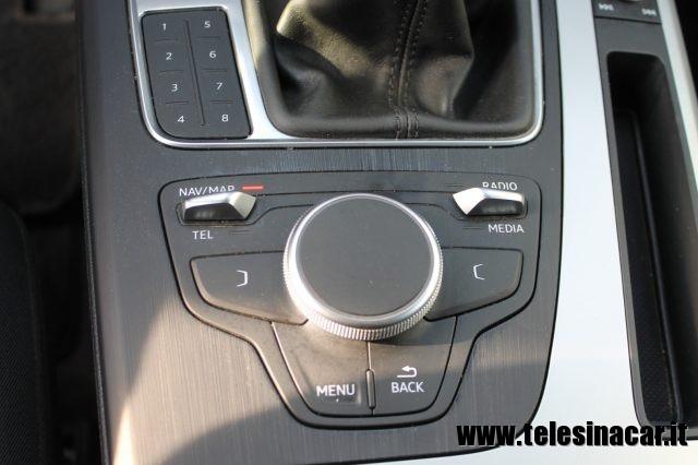 AUDI Q5 2.0 TDI 150 CV Business