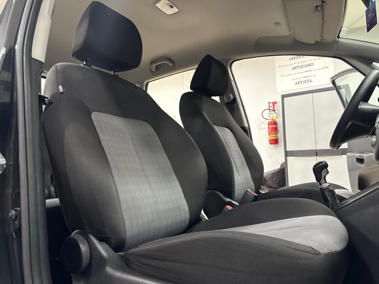 Kia Venga 1.4 gpl 2018 nuova