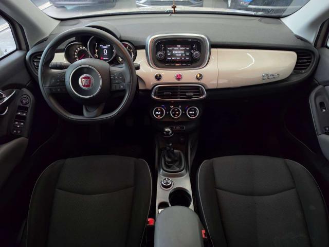 Fiat 500X 500 X 2015 1.6 mjt Opening edition 4x2 120cv