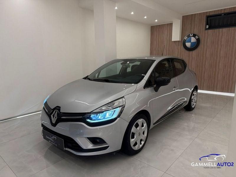 Renault Clio 0.9 TCE 90cv Business