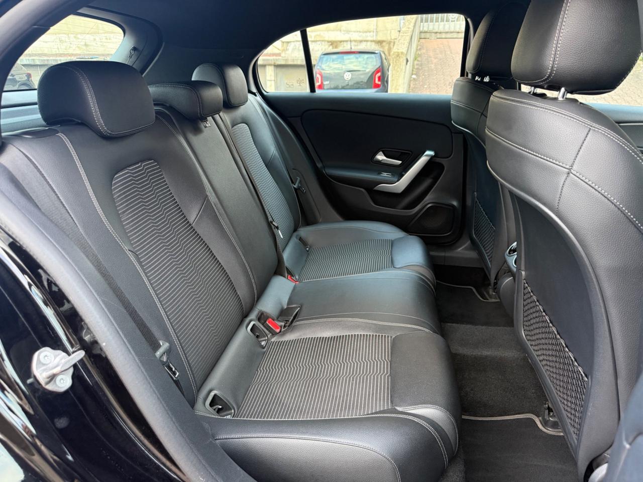 Mercedes-benz A 180 d Sport Aut. PERFETTE CONDIZIONI!