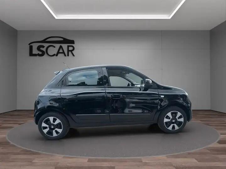 Renault Twingo SCe Stop&Start Intens