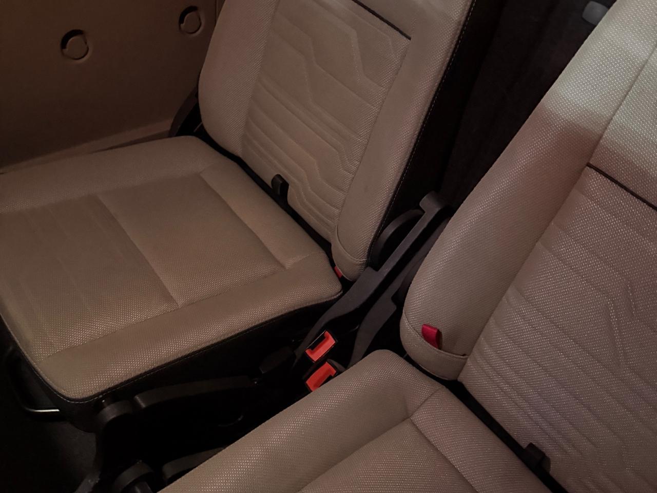 SPETTACOLARE FORD GRAN TOURNEO CONNECT 7 POSTI CON SOLI 77.504 KM