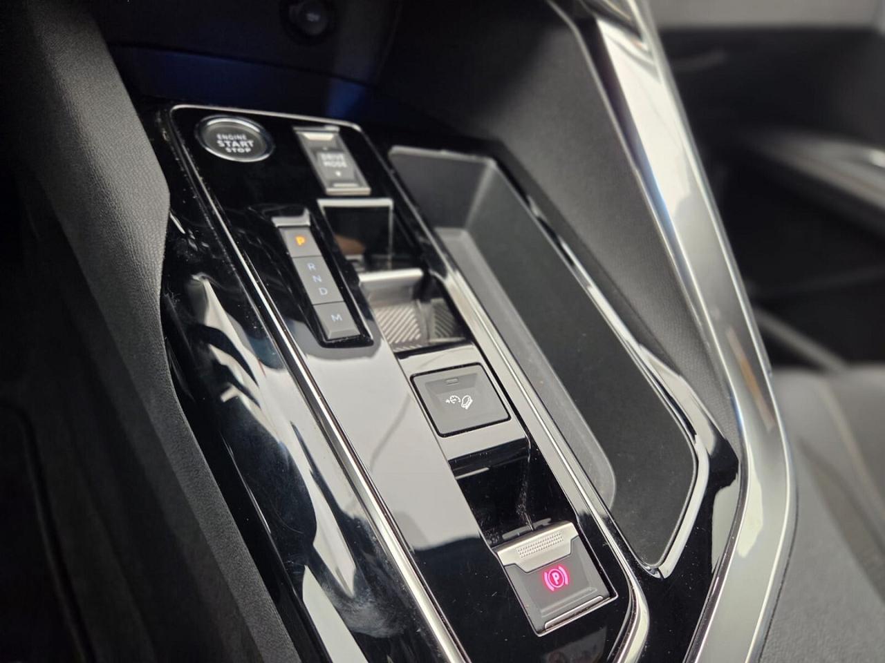 Peugeot 3008 1.5 BlueHDi 130cv EAT8 GT Km 18.000