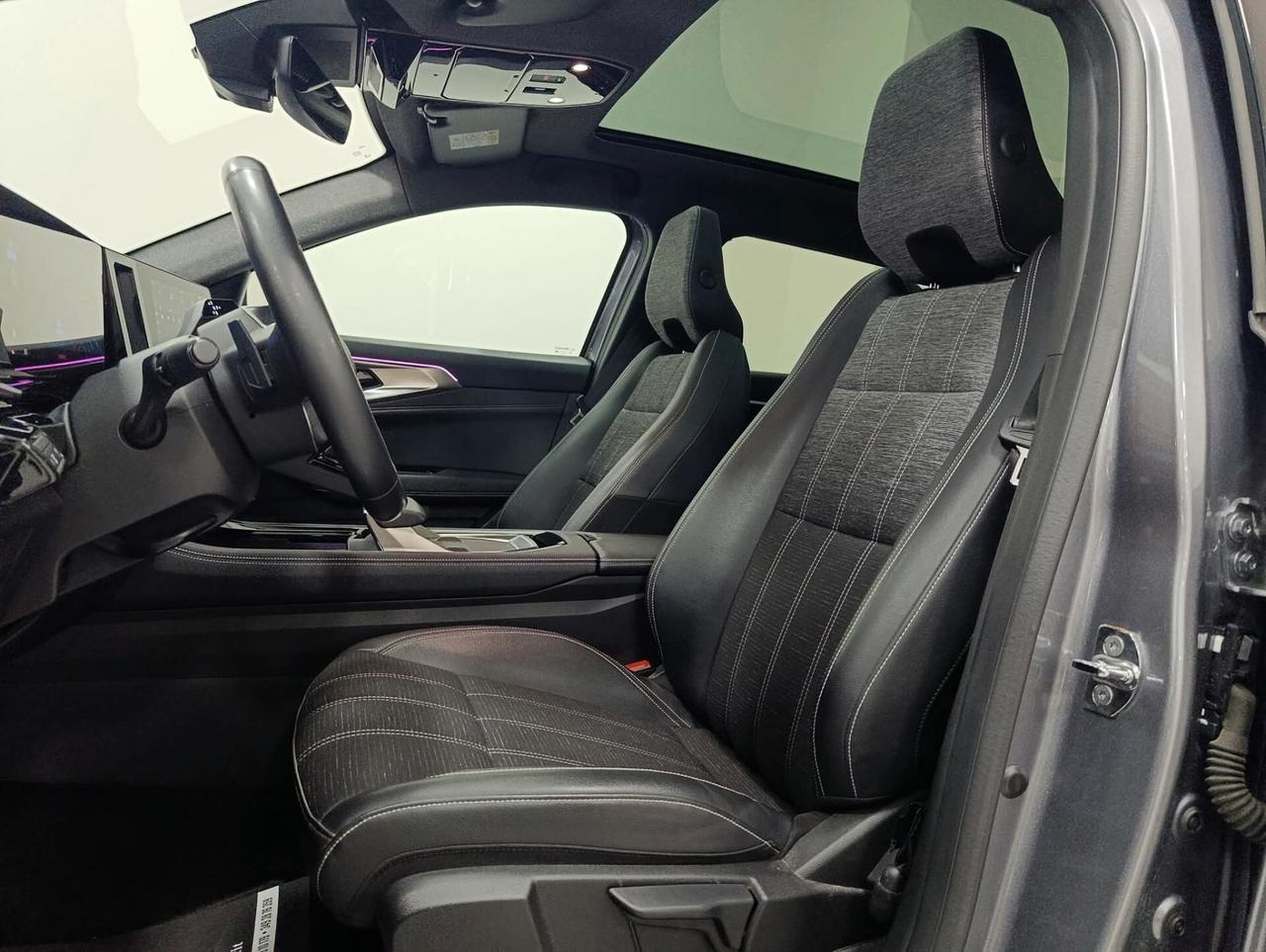 Renault Austral Full Hybrid E-Tech 200 CV Techno