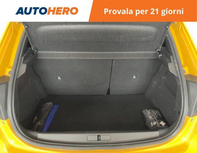 PEUGEOT 208 PureTech 130 Stop&Start EAT8 5 porte GT