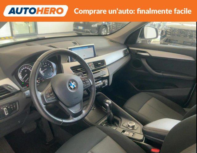 BMW X1 xDrive25e Advantage