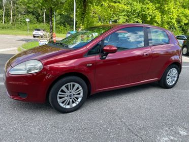 Fiat Grande Punto 1.4 3 porte Dynamic