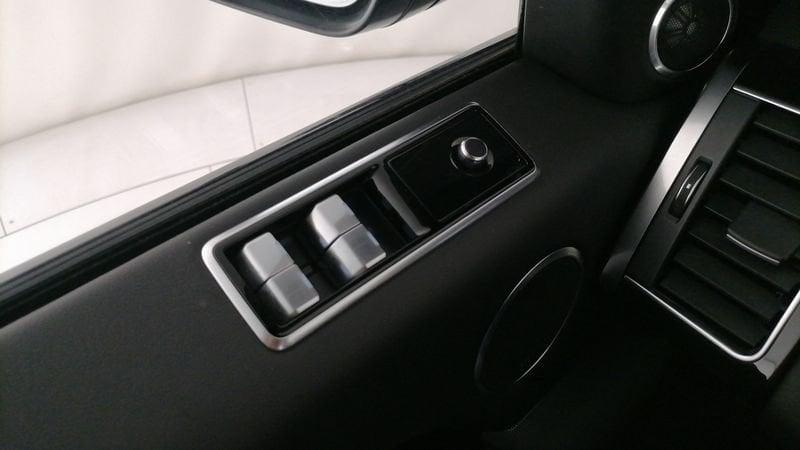 Land Rover RR Sport Range Rover Sport 3.0d i6 mhev HSE Silver 249cv auto