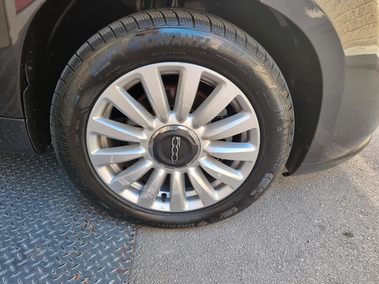 Fiat 500L 1.3 Multijet 85 CV Pop Star