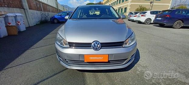 Volkswagen Golf Golf 1.6 TDI 110 CV 5p. Comfort...