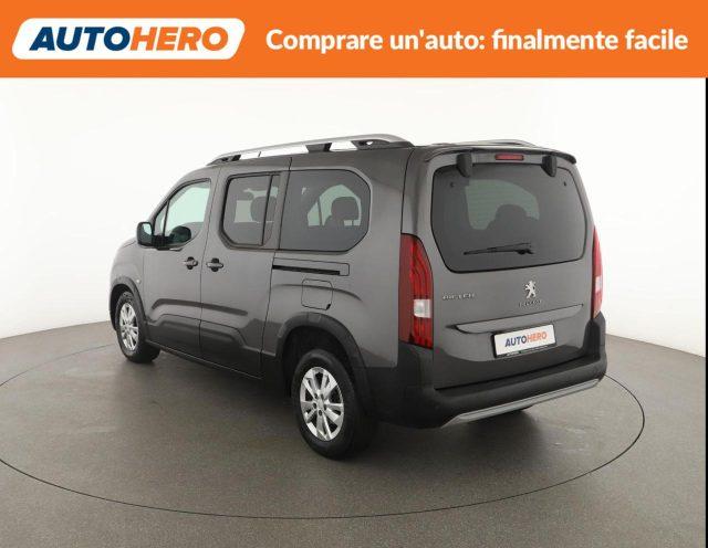 PEUGEOT Rifter BlueHDi 130 S&S Allure Long 7 posti