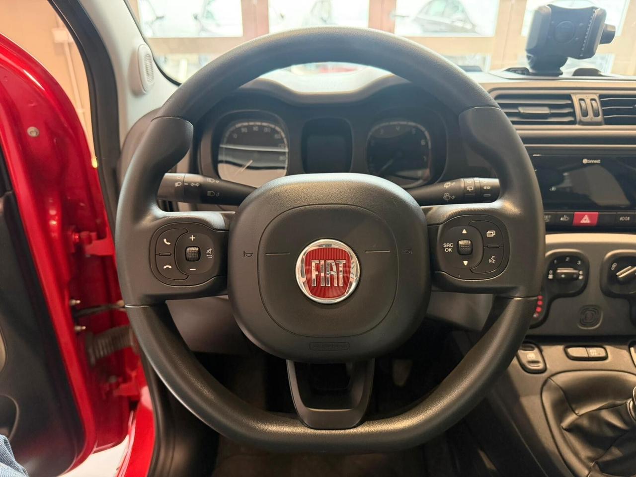 Fiat Panda 1.0 FireFly S&S Hybrid City Cross
