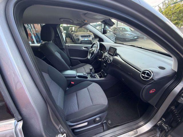MERCEDES-BENZ B 180 Classe B - T246 cdi be Executive