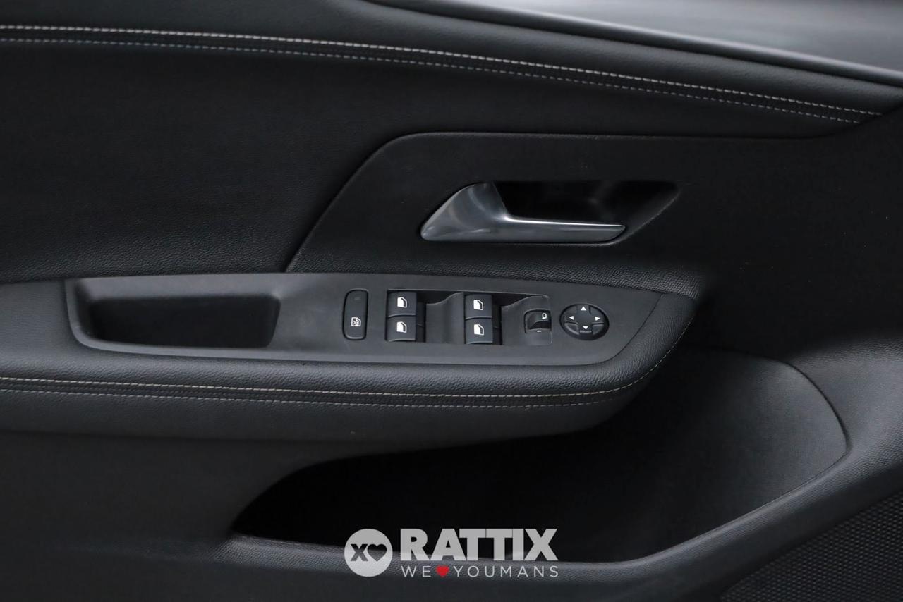 Opel Mokka 1.2 Hybrid 145CV GS DCT6