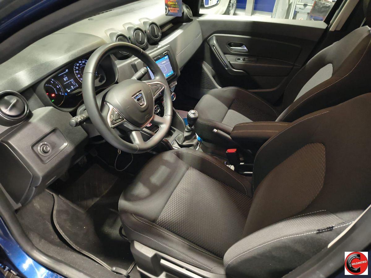DACIA Duster 1.5dCi 115CV 4x2 Comf.
