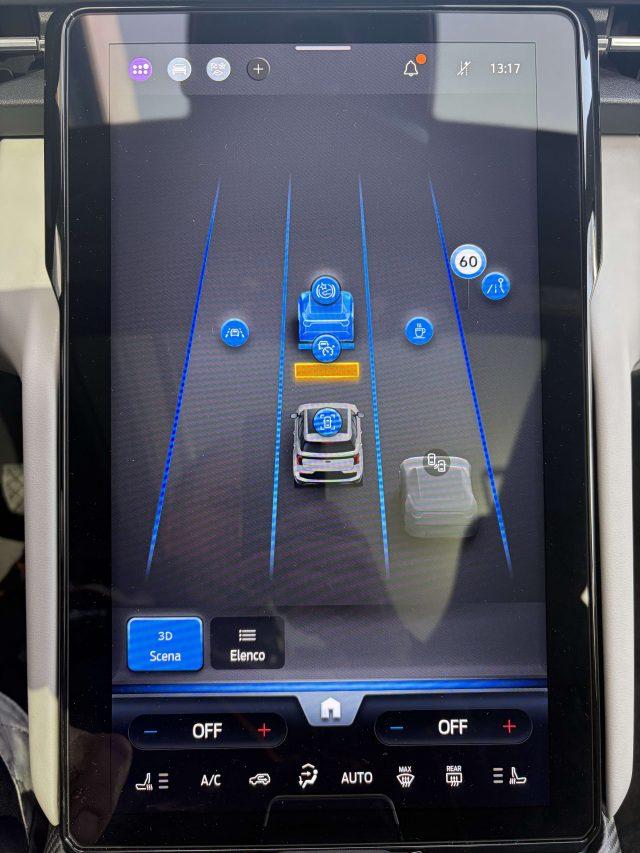 FORD Explorer EV Premium AWD 79kWh (532Km) Extended Range 340 CV