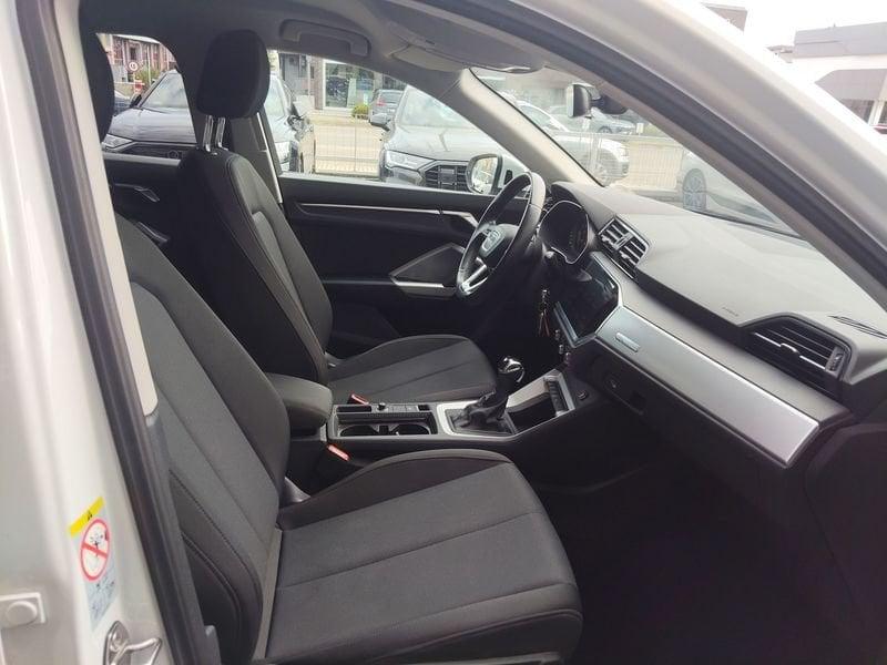 Audi Q3 Q3 35 2.0 tdi s-tronic