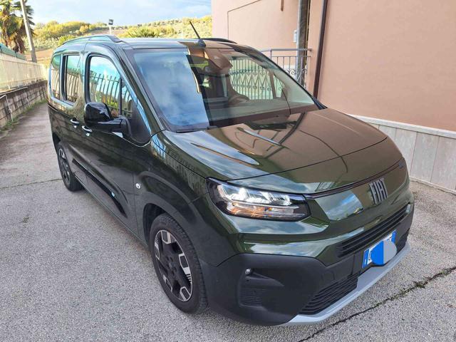 FIAT Doblo Doblò 1.5 BlueHdi 130 CV PC *MAGIC TOP*