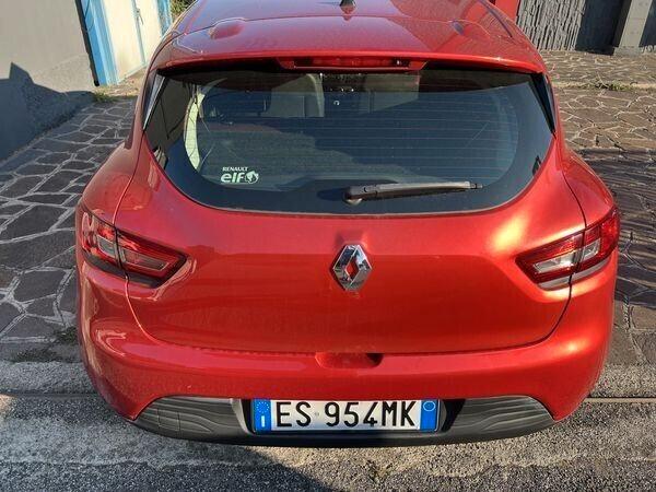 Renault Clio 1.2 75CV 5 porte Costume National