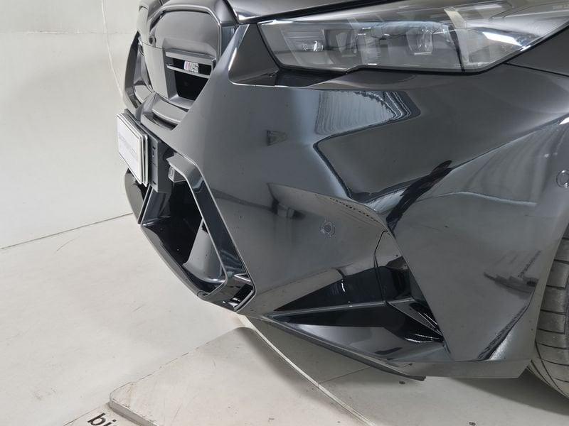 BMW Serie 5 M5 G99 Touring M5 Touring 4.4 727cv auto