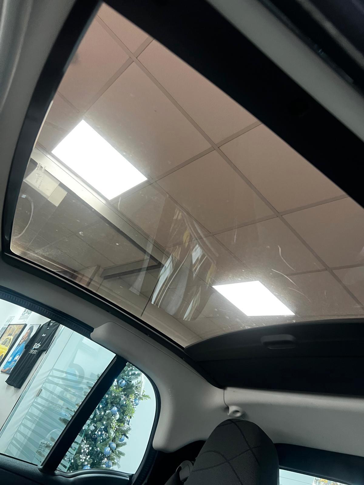 Smart ForTwo 1000 52 kW MHD coupé passion RESTAYLING