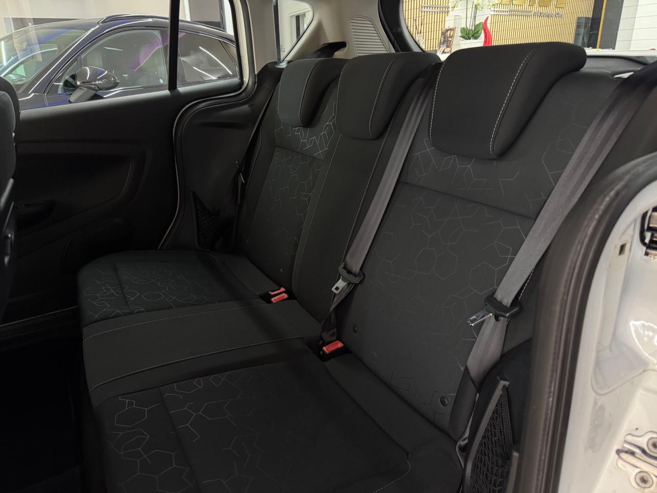 Ford B-Max 1.6 TDCi 95CV Titanium