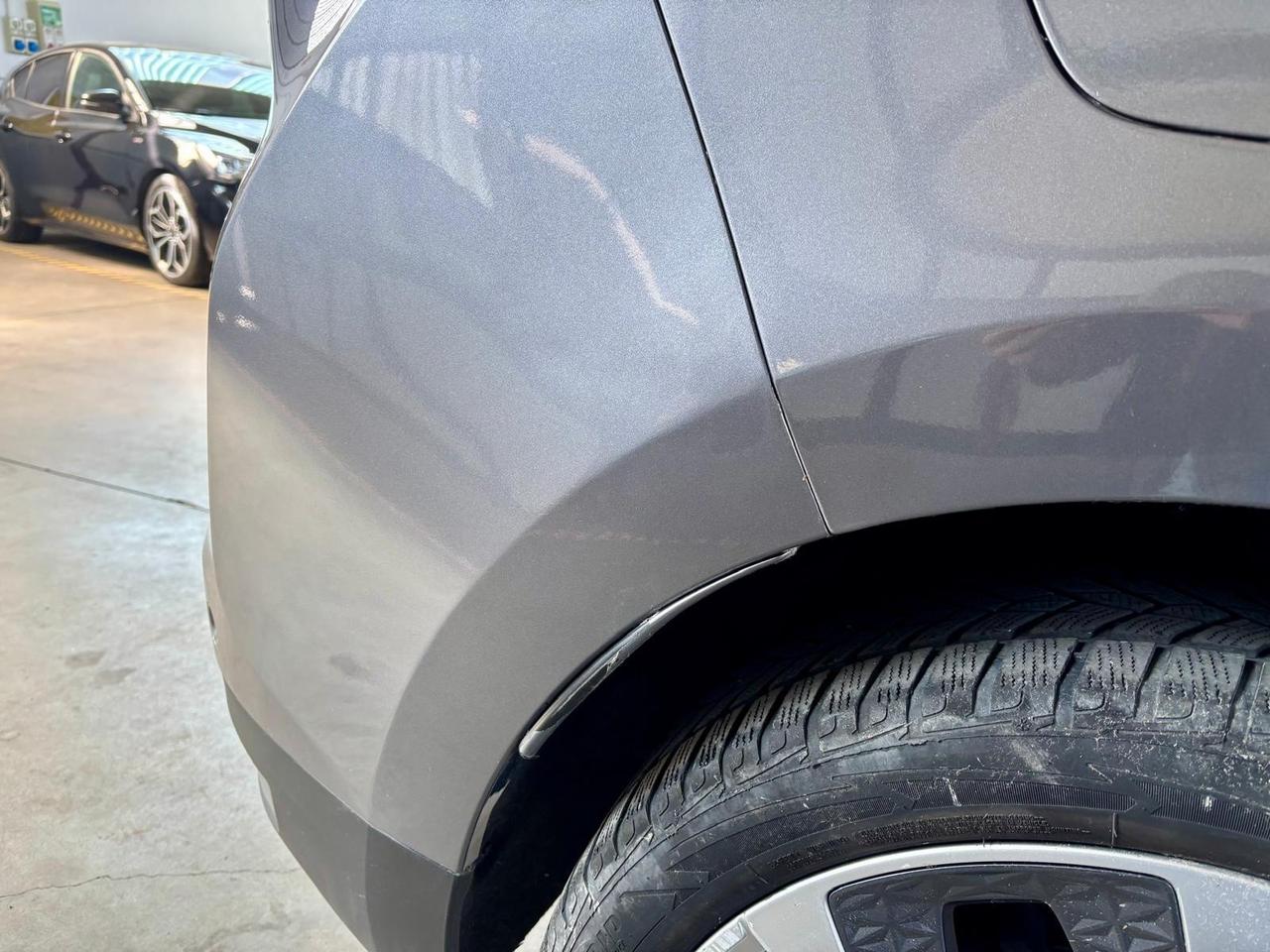 Renault Grand Scenic dCi 8V 110 CV EDC Energy Intens