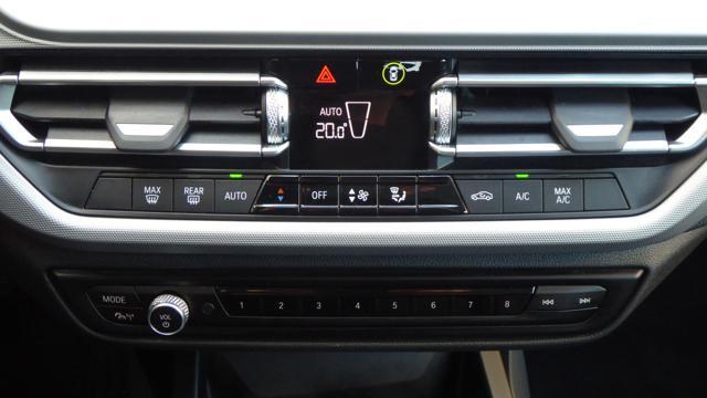 BMW 220 i Gran Coupé Advantage autom.