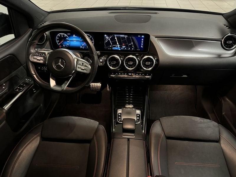 Mercedes-Benz Classe B B 180 d Automatic Premium