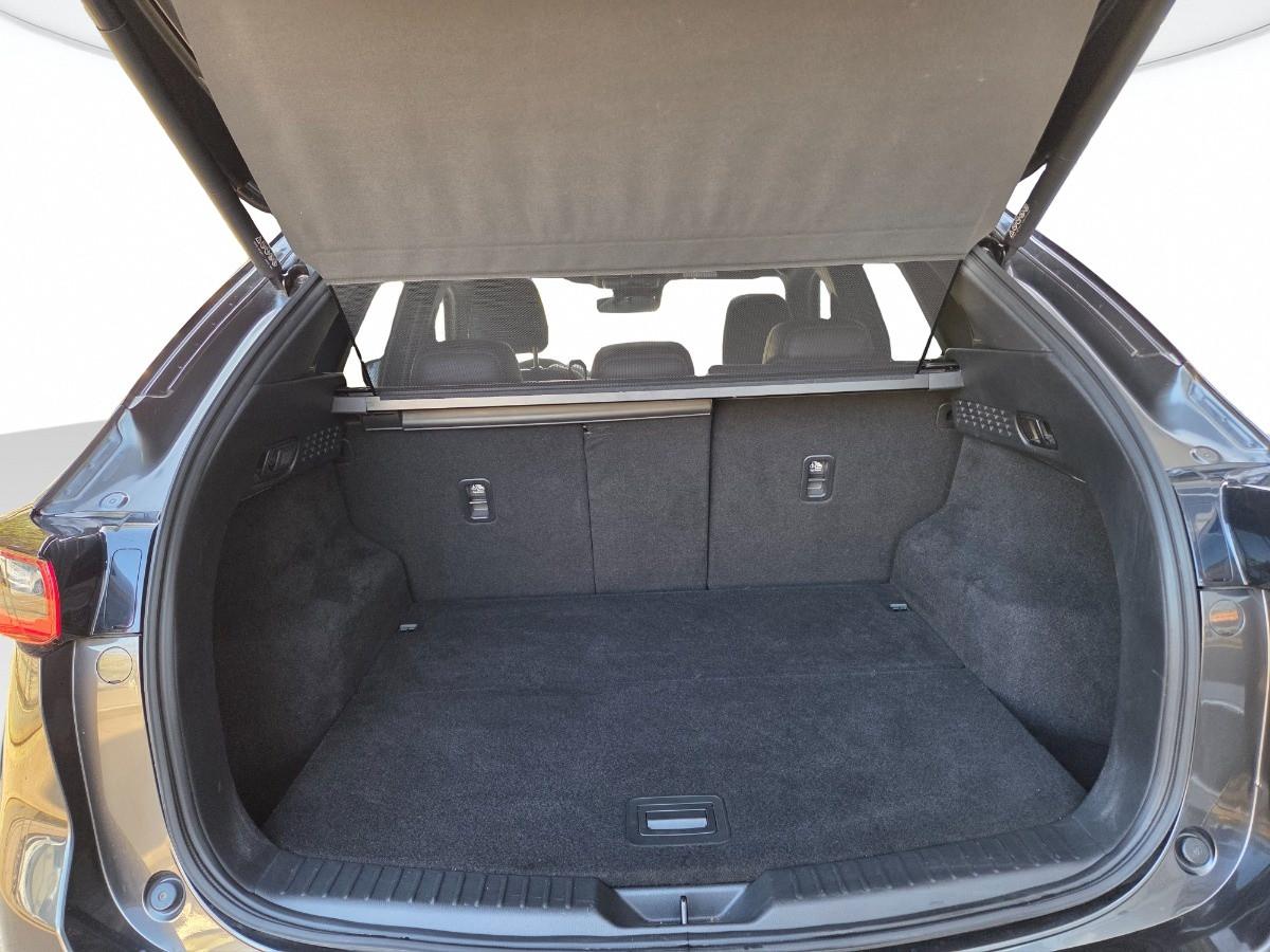 MAZDA CX-5 2.2 Signature awd 184cv auto