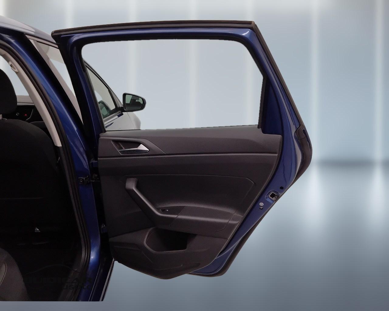VOLKSWAGEN Polo VI 2022 - Polo 1.0 tsi Life 95cv