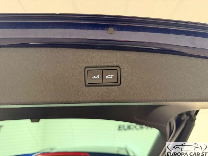 Volkswagen Tiguan 2.0 TSI Executive BMT DSG 4MOTION