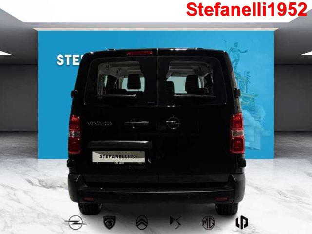 OPEL Vivaro Life XL 2.0d 180cv S&S AT8