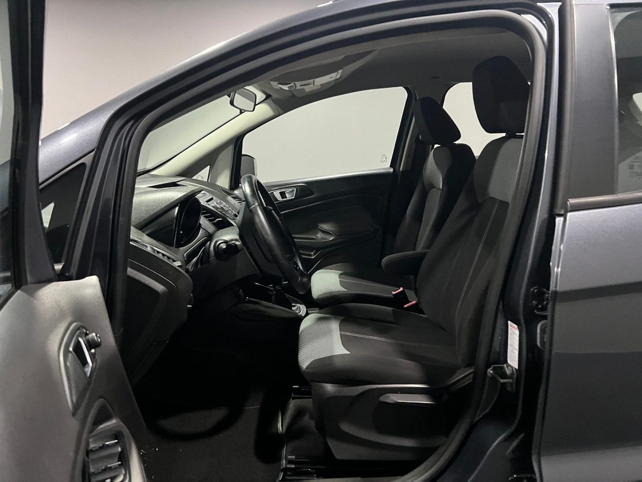 Ford EcoSport 1.5 TDCi 95 CV Plus UNICO PROPRIETARIO
