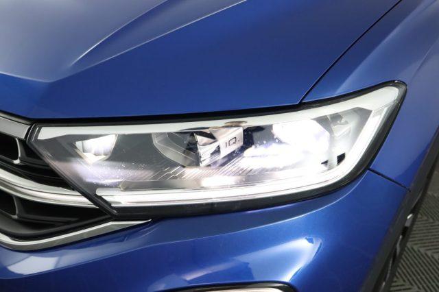 VOLKSWAGEN T-Roc T-Roc 2.0 TDI SCR 150 CV DSG Style