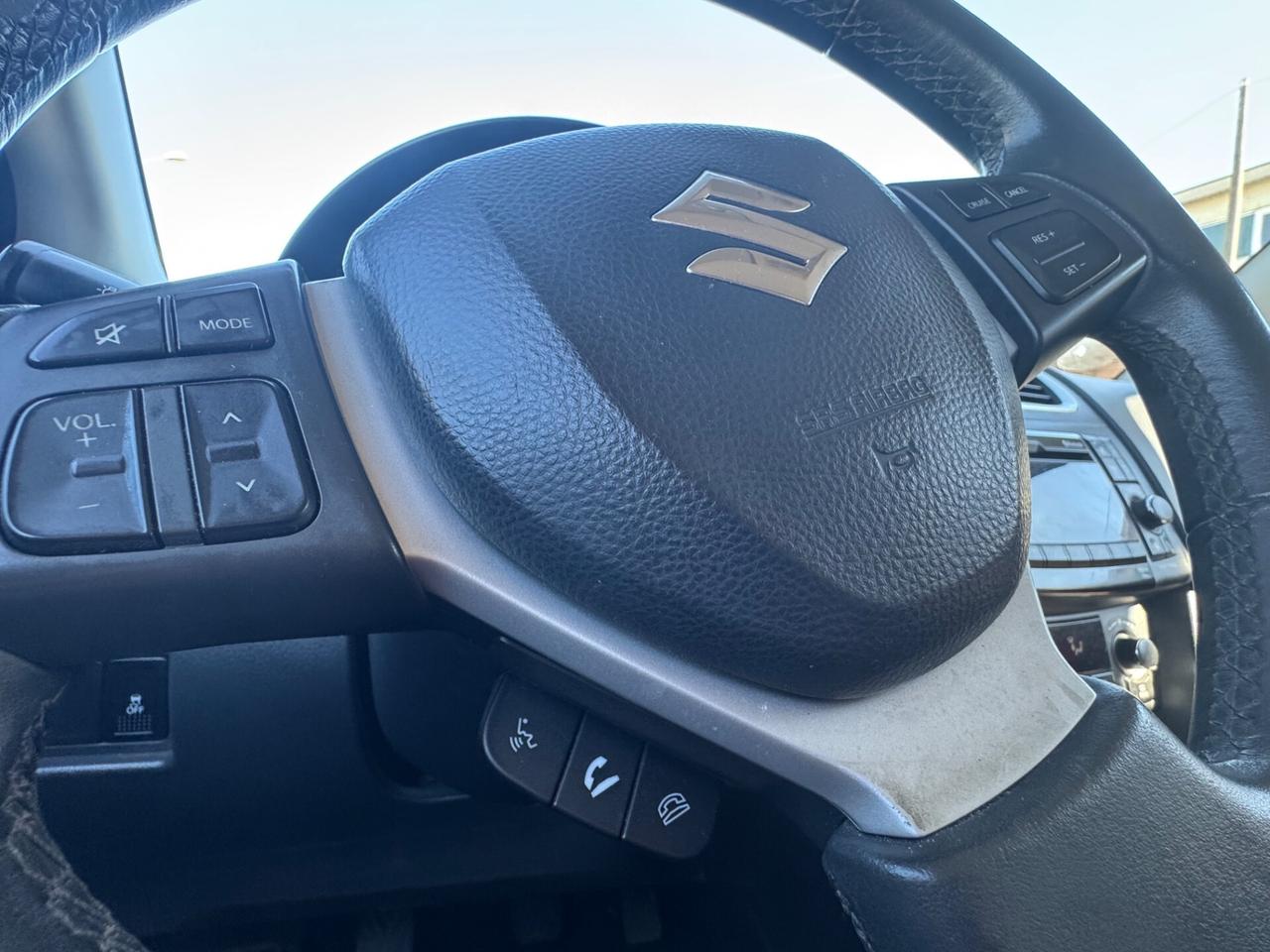 Suzuki Swift 1.3 DDiS 3 porte GL Top