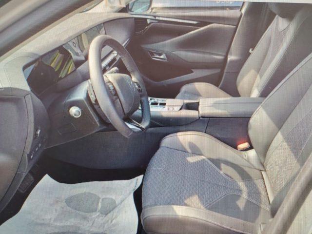 DS AUTOMOBILES DS 4 E-Tense 225 Bastille Business PLUG-IN